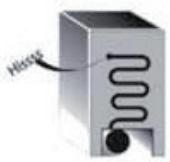 WHIRLPOOL WT70I832X - Fonctionnement que vous pourriez entendre - 1