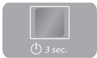 WHIRLPOOL WT70I832X - PORNIRE/STANDBY - 1