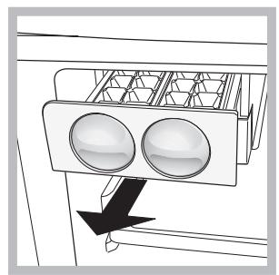 WHIRLPOOL WT70I832X - ICE DEVICE* - 1