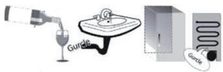 WHIRLPOOL WT70I832X - Fonctionnement que vous pourriez entendre - 5