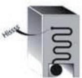 WHIRLPOOL WT70I832X - HEKOTOPbIE 3BYKN, KOTOPbIE MOXET I3dABATb PA6OTAIOuI INPUBOP - 2