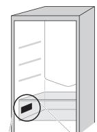 WHIRLPOOL WT70I832X - MRAZIACI PRIESTOR - 1