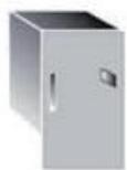 WHIRLPOOL WT70I832X - СІЗ ЕСТУІ МҮМКІН ФУНКЦИЯЛЫҚ ДЫБЫСТАРДЫҢ КЕЙБІРЕУЛЕРІ - 9