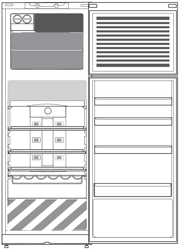 WHIRLPOOL WT70I832X - TAFAMДAP MEH CYCbIHДAPДbI CAKTAY - 1