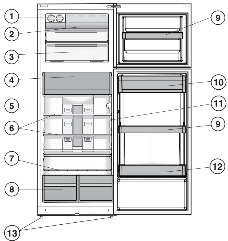 WHIRLPOOL WT70I832X - ОпиcaнецИЗдения - 1