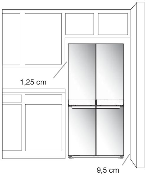 WHIRLPOOL WQ9 E1L - OnachoctOTekcnlo3na - 1