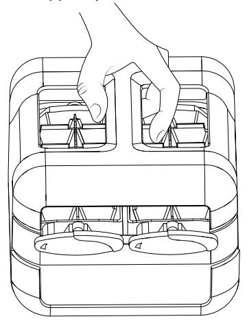 WHIRLPOOL WQ9 E1L - Jedorehepatop - 3