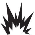 WHIRLPOOL WQ9 E1L - WARNING - 1