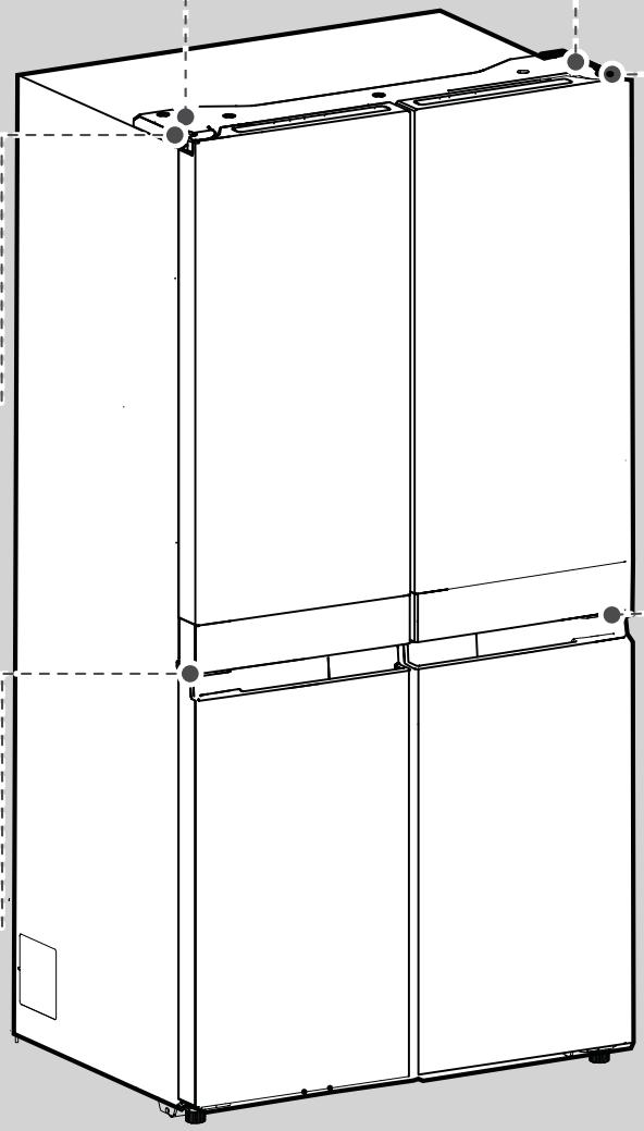 WHIRLPOOL WQ9 E1L - ADVERTENCIA - 4