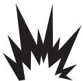 WHIRLPOOL WQ9 E1L - WARNING - 1