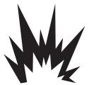 WHIRLPOOL WQ9 E1L - AVVERTENZA - 1
