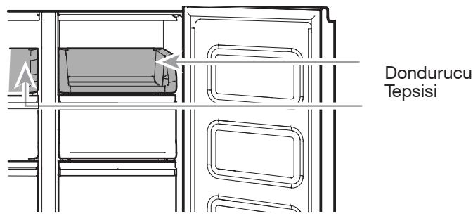 WHIRLPOOL WQ9 E1L - Buzdolabi Balkon Raflari - 2