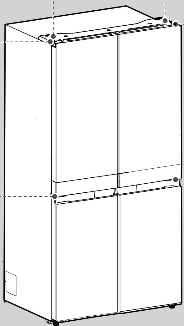 WHIRLPOOL WQ9 E1L - AVISO - 4