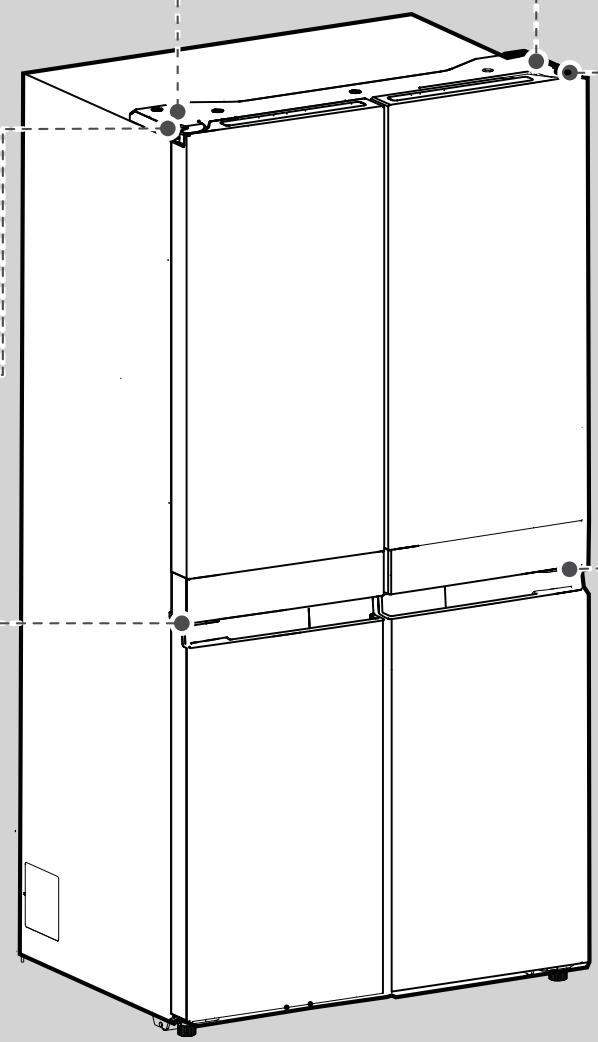 WHIRLPOOL WQ9 E1L - BRIDINJUMS - 4
