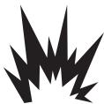 WHIRLPOOL WQ9 E1L - VAROVANIE - 1