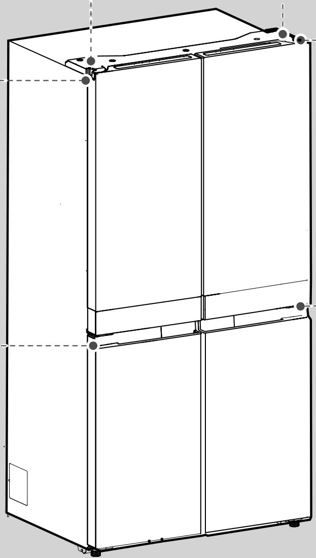 WHIRLPOOL WQ9 E1L - OSTRZEJEZENIE - 4