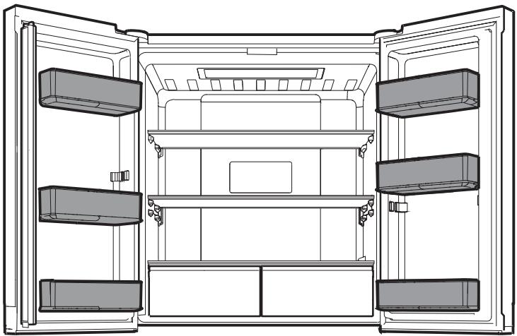 WHIRLPOOL WQ9 E1L - iE - 1