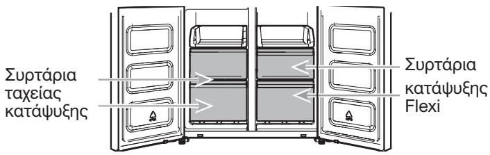 WHIRLPOOL WQ9 E1L - Σuραρia kataψκτη - 1