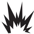 WHIRLPOOL WQ9 E1L - WARNING - 1
