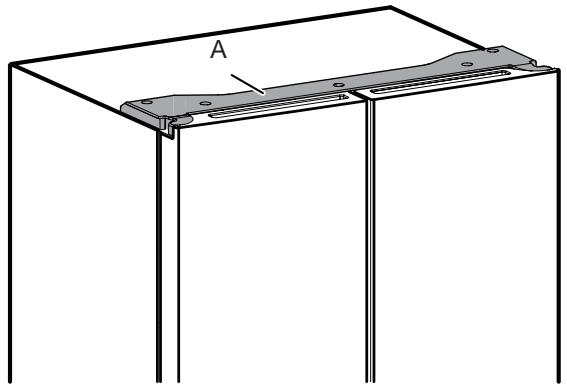 WHIRLPOOL WQ9 E1L - Oteviránía zavirání dveří - 2