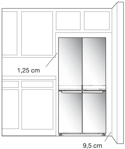 WHIRLPOOL WQ9 E1L - ΔVAROVANIE - 2