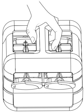WHIRLPOOL WQ9 E1L - Gerador de gelo - 3