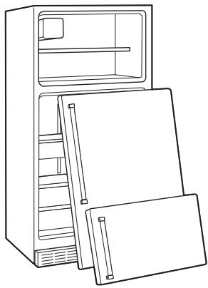 WHIRLPOOL WQ9 E1L - Eski Buzdolabinizi veya Dondurucunuzu Atmadan Üncé: - 1