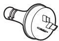 WHIRLPOOL WQ9 E1L - Aanbevolen aardingsmethode - 2