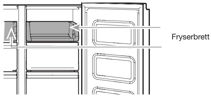 WHIRLPOOL WQ9 E1L - Kjoleskapbalkonger - 2