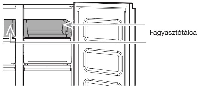 WHIRLPOOL WQ9 E1L - Hütószekrény balkonok - 2
