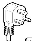 WHIRLPOOL WQ9 E1L - Rekommenderad jordningsmetod - 6