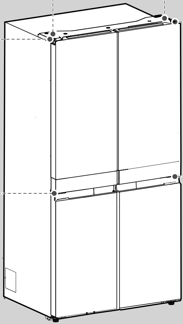 WHIRLPOOL WQ9 E1L - UYARI - 4