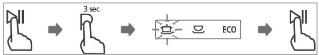 BOMANN TSG 7404 - PRECAUCION: - 1