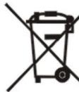 SWAN SM22030CN - WEEE Directive - 1