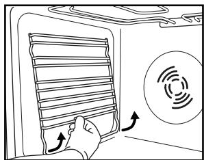 WHIRLPOOL AKP 460/IX - 1