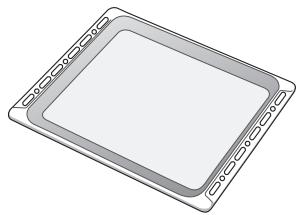 WHIRLPOOL AKP 460/IX - COMPATIBLE ACCESSORIES - 1