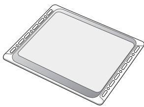 WHIRLPOOL AKP 460/IX - VHODNÉ PRISLUENSTVI - 2