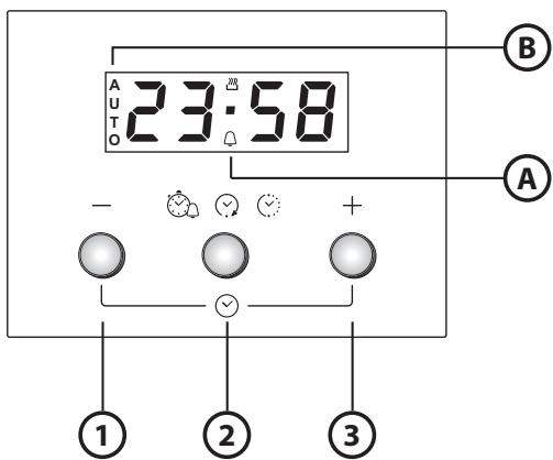 WHIRLPOOL AKP 460/IX - KOPNUCTYBAHHJ EJEKTPOHHUM IPOIPOPAMATOPOM - 1