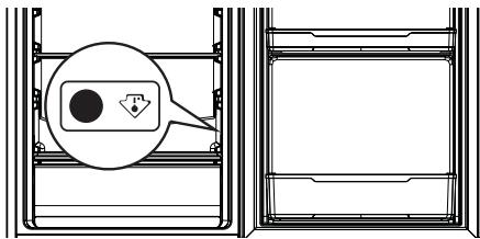 IKEA LAGAN 118/52L - Indicateur de température - 1
