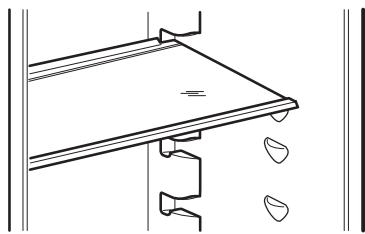 IKEA LAGAN 118/52L - Scaffali removibili - 1