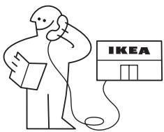 IKEA LAGAN 118/52L - Controlli finali - 1