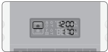 SAMSUNG NV6793BGESR/EF - Mode Double 1 : - 1