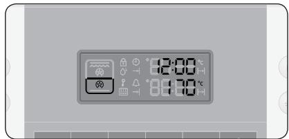 SAMSUNG NV6793BGESR/EF - Mode Double 2 : - 1