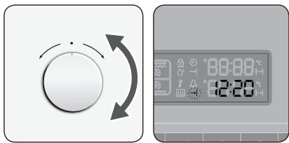 SAMSUNG NV6793BGESR/EF - In dubbele modus - 3