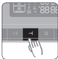 SAMSUNG NV6793BGESR/EF - ARRÊT DU SIGNAL SONORE - 2