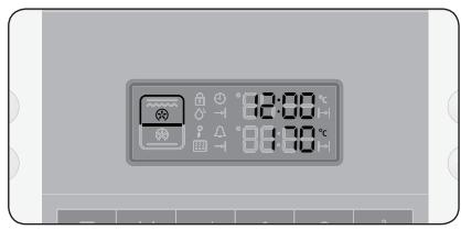 SAMSUNG NV6793BGESR/EF - Doppelkammerbetrieb 1 - 1
