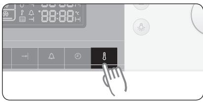 SAMSUNG NV6793BGESR/EF - En modes Unique, Supérieur et Inférieur - 1
