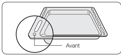 SAMSUNG NV6793BGESR/EF - ACCESSOIRES - 5