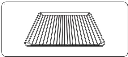 SAMSUNG NV6793BGESR/EF - ACCESSOIRES - 1