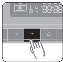 SAMSUNG NV6793BGESR/EF - En modes Unique, Supérieur et Inférieur - 1